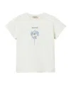Twinset Print Regular T-shirt In White