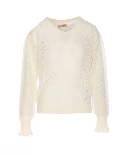 TWINSET PULLOVER