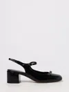 Twinset Pump  Woman Color Black In Black