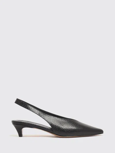 Twinset Pump Woman Color Black