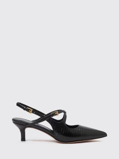 Twinset Pump Woman Color Black In Multi