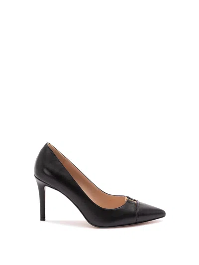 Twinset Pumps In Black