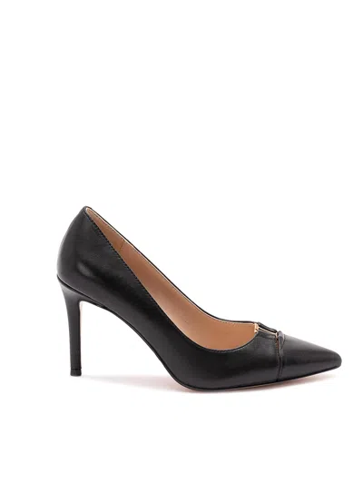 Twinset Pumps In Black