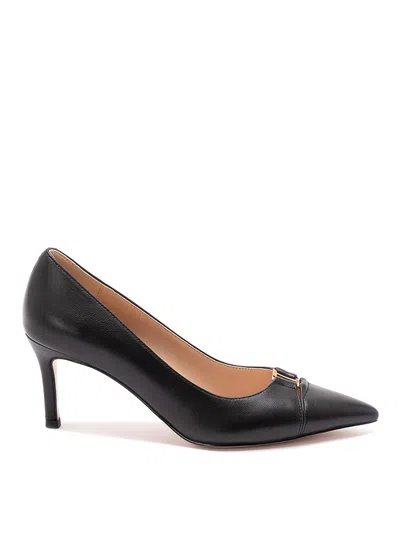 Twinset Pumps In Black