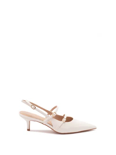 Twinset Pumps In Pink