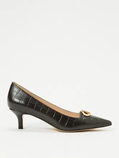 Twinset Pumps  Woman Color Black