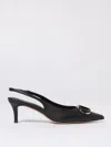Twinset Pumps  Woman Color Black