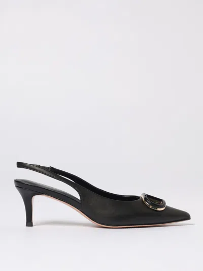 Twinset Pumps  Woman Color Black