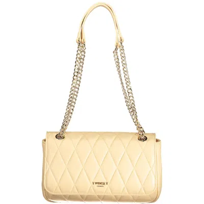 Twinset Rosa Polyurethane Women Handbag In Pink