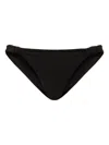 Twinset Ruched Bikini Bottoms