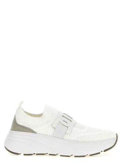 Twinset 'running' Sneakers In White
