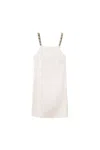 Twinset Sable In White