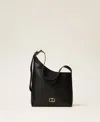 Twinset Sac À Bandoulière Asymétrique