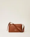 Twinset Sac À Bandoulière Avec Logo