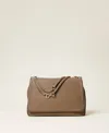 Twinset Sac À Bandoulière « Brera » Avec Oval T