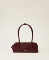 Twinset Sac Bowling Avec Logo