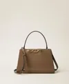 Twinset Sac « First Class » Avec Barrette Oval T