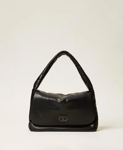 Twinset Sac Porté Épaule Rembourré