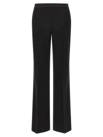 TWINSET SATIN DETAIL TROUSERS