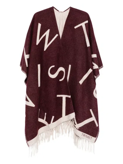 Twinset Scarf