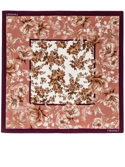 Twinset Scarf