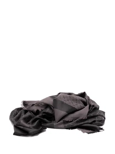 Twinset Scarf In Multi