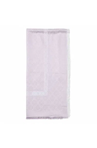 Twinset Scarf Twin-set Donna Viola - 241ta4400-00692 In Purple