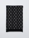 Twinset Scarf  Kids Color Black In Black