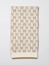 Twinset Scarf  Kids Color White In Multi