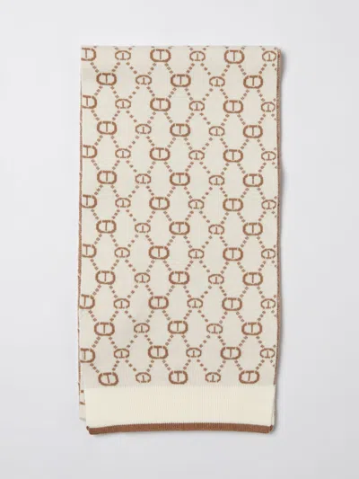 Twinset Scarf  Kids Color White In Multi