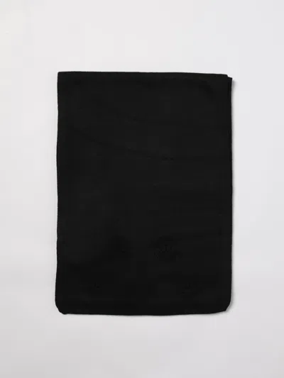 Twinset Scarf Woman  In Black
