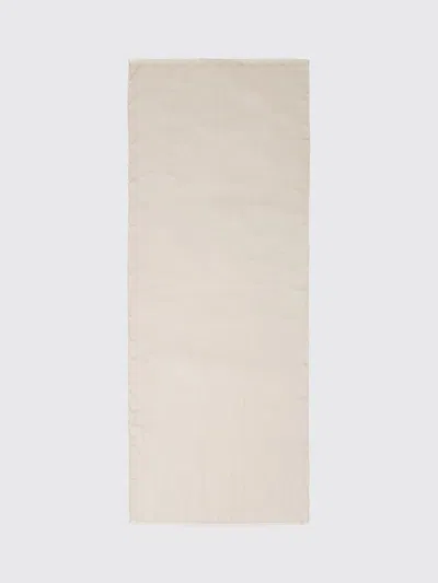 Twinset Scarf Woman  In Neutral