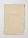 Twinset Scarf Woman  In Neutral