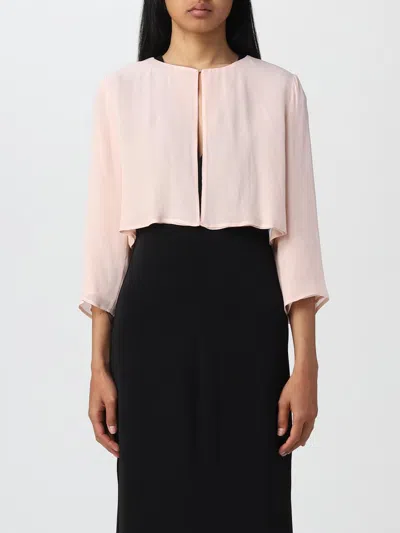 Twinset Blazer  Damen Farbe Pink