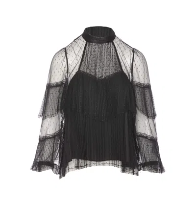 TWINSET SHIRT