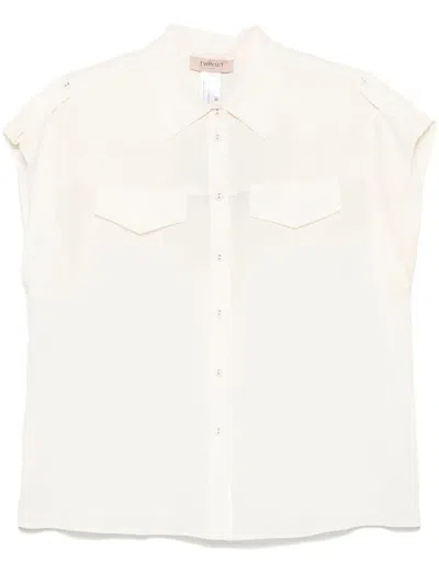 Twinset Shirt By