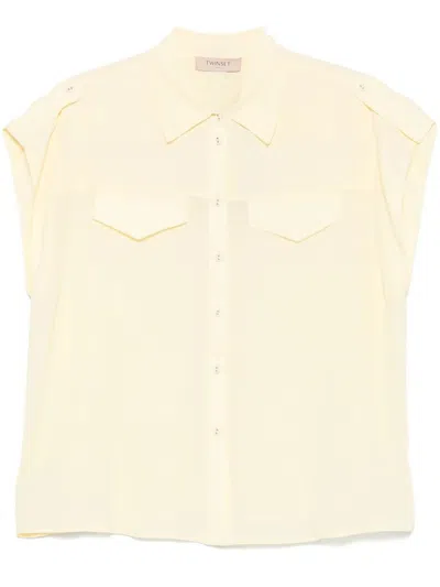 Twinset Shirt By