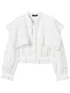 Shop Twinset Shirt Clothing