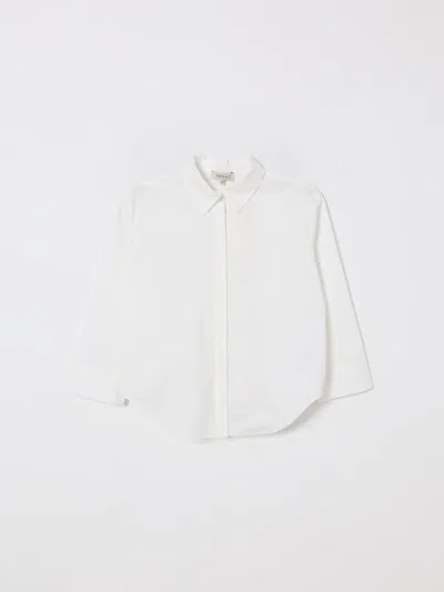 Twinset Shirt  Kids Color White