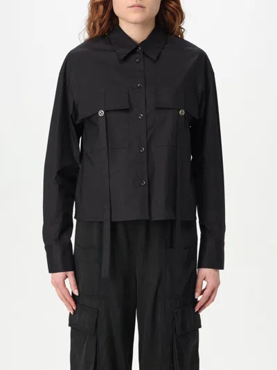 Twinset Shirt  Woman Color Black
