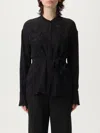 Twinset Shirt  Woman Color Black
