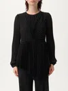 Twinset Shirt  Woman Color Black