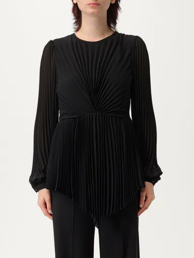 Twinset Shirt  Woman Color Black