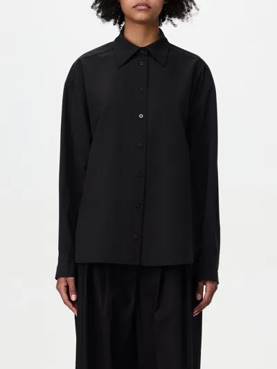 Twinset Shirt  Woman Color Black
