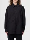 Twinset Shirt  Woman Color Black