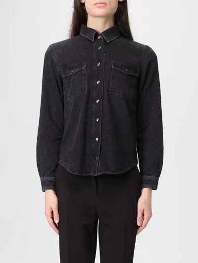 Twinset Shirt  Woman Color Black