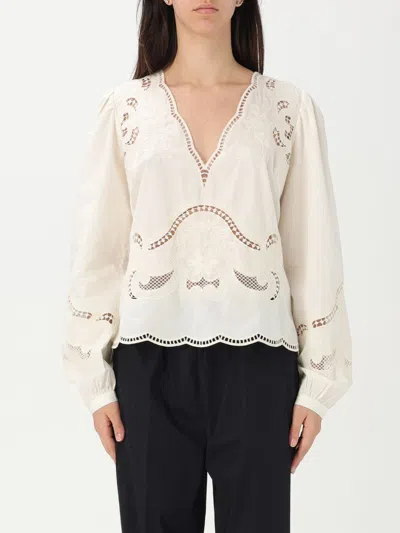 Twinset Shirt  Woman Color Ivory