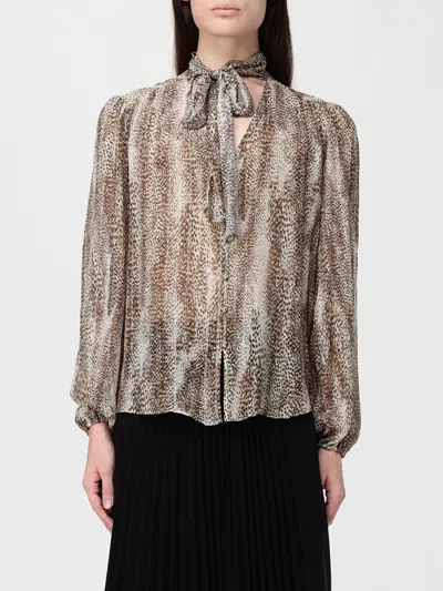 Twinset Shirt  Woman Color Multicolor