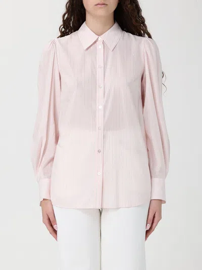Twinset Shirt Woman  In Pink
