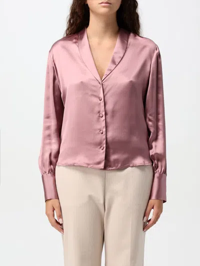 Twinset Shirt  Woman Color Pink